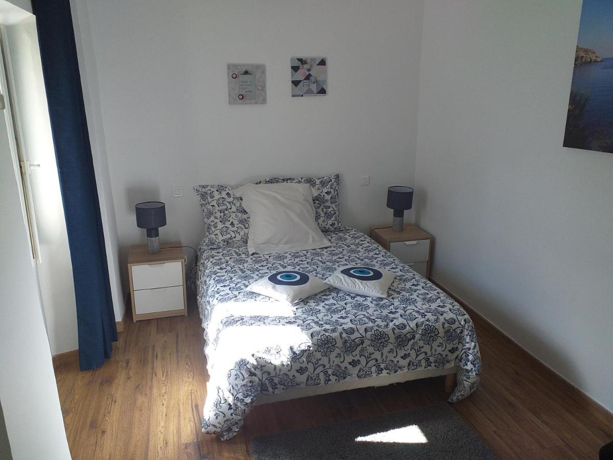 Deux M Bed and Breakfast Villes-sur-Auzon Eksteriør billede